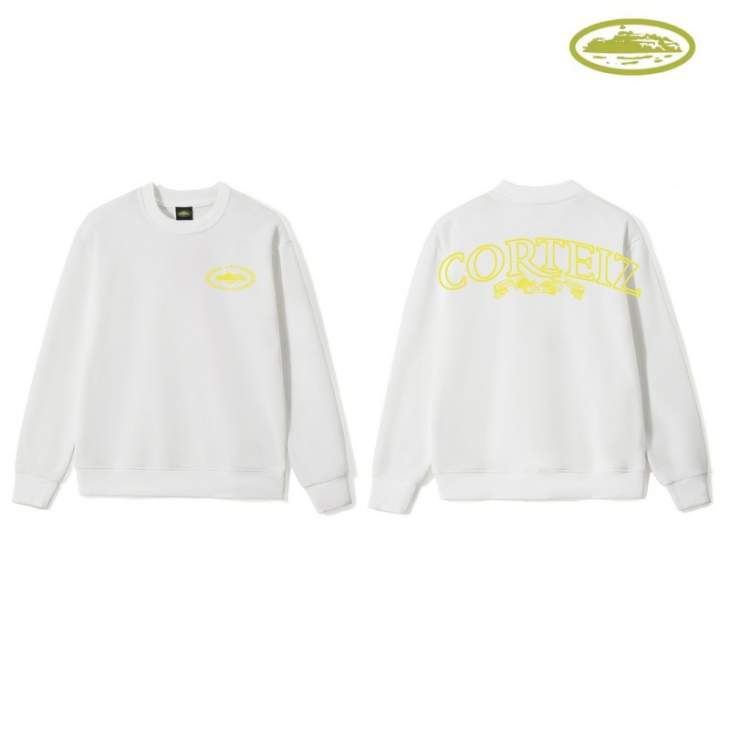 Corteiz Sweatshirt _SKUCorteizS-2XLastxC105231443